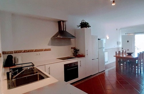 Arenas del Rey Apartment | Private 3 bedroomed apartment with private swimming pool.