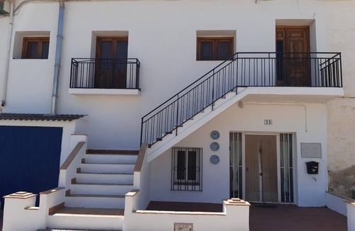 Arenas del Rey Apartment | Private 3 bedroomed apartment with private swimming pool.