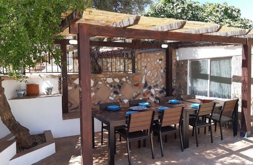 Arenas del Rey Apartment | Private 3 bedroomed apartment with private swimming pool.