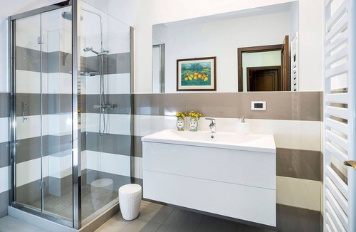 Syracuse Villa | Private countryside villa with swimming pool