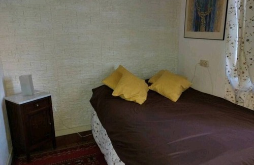 Olesa de Bonesvalls Resort | Private room ∙ 2 guests