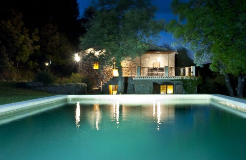 Cistella Cottage | PRIVATE POOL, FREE WIFI, IDEAL FOR FAMILIES, ANIMALS, NATURE