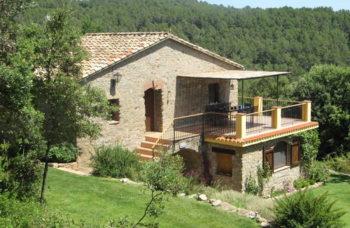 Cistella Cottage | PRIVATE POOL, FREE WIFI, IDEAL FOR FAMILIES, ANIMALS, NATURE