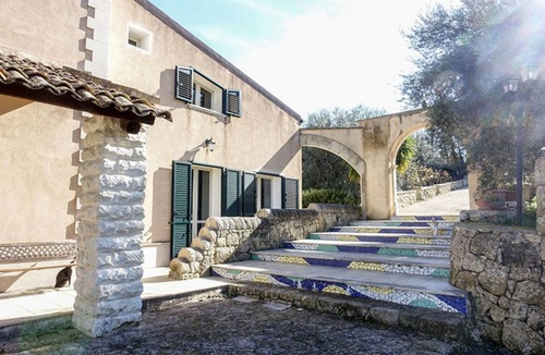 Palazzolo Acreide Resort | Private room ∙ 2 guests