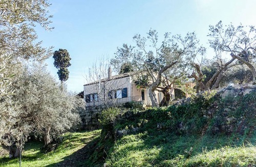 Palazzolo Acreide Resort | Private room ∙ 2 guests
