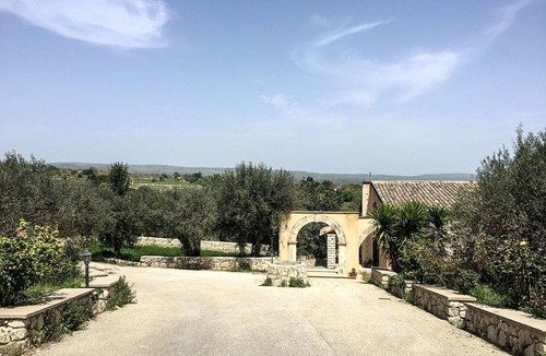 Palazzolo Acreide Resort | Private room ∙ 2 guests