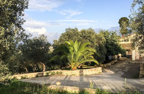 Palazzolo Acreide Resort | Private room ∙ 2 guests