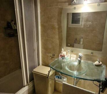 El Baix Guinardo Resort | Private room ∙ 2 guests