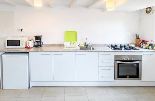 Sant Antoni Apartment | Private Roof Top Sant Antoni