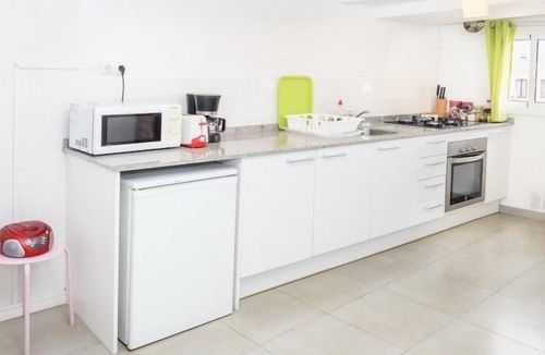Sant Antoni Apartment | Private Roof Top Sant Antoni
