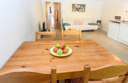 Sant Antoni Apartment | Private Roof Top Sant Antoni
