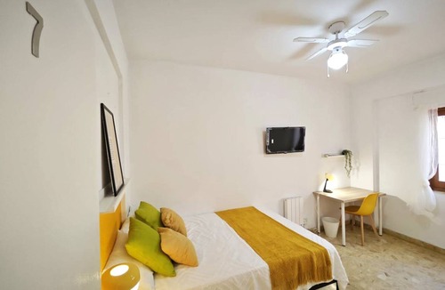 Barrio de Peral Resort | Private room ∙ 1 bedroom ∙ 1 guest