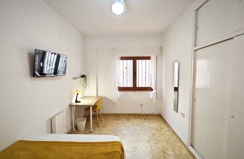 Barrio de Peral Resort | Private room ∙ 1 bedroom ∙ 1 guest