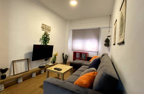 Diputacion de Cartagena Casco Resort | Private room ∙ 1 bedroom ∙ 1 guest