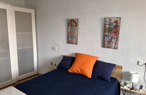 Diputacion de Cartagena Casco Resort | Private room ∙ 1 bedroom ∙ 1 guest