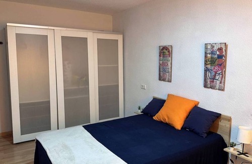 Diputacion de Cartagena Casco Resort | Private room ∙ 1 bedroom ∙ 1 guest