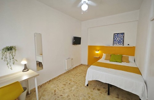Barrio de Peral Resort | Private room ∙ 1 bedroom ∙ 1 guest