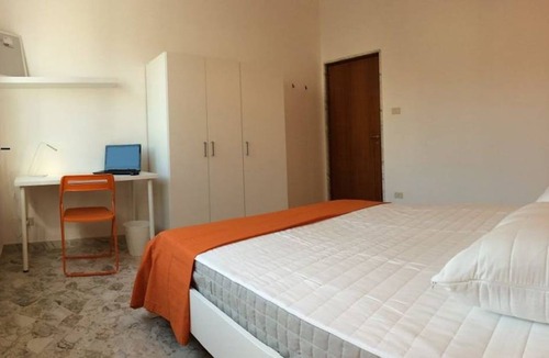 Municipio 2 Resort | Private room ∙ 1 bedroom ∙ 1 guest