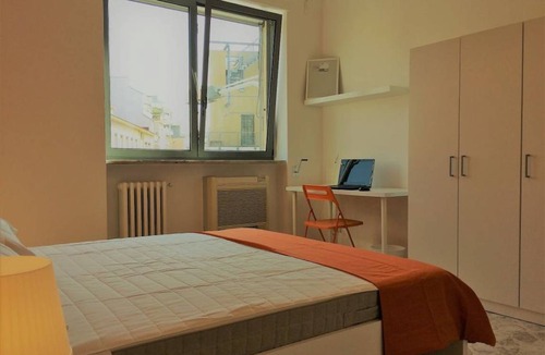 Municipio 2 Resort | Private room ∙ 1 bedroom ∙ 1 guest