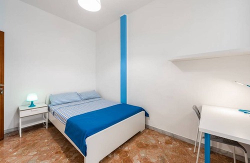 Municipio 2 Resort | Private room ∙ 1 bedroom ∙ 1 guest