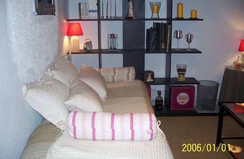 Pedro Munoz Resort | Private room ∙ 1 guest