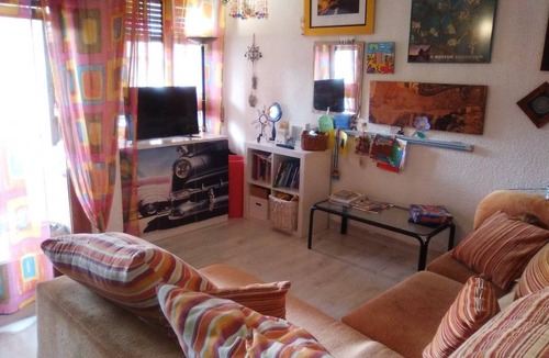 Albacete Resort | Private room ∙ 1 guest