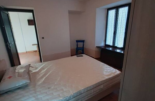 Nomaglio Resort | Private room ∙ 1 guest