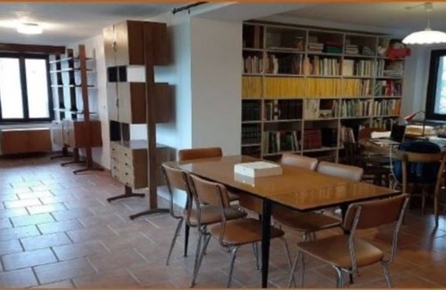 Nomaglio Resort | Private room ∙ 1 guest