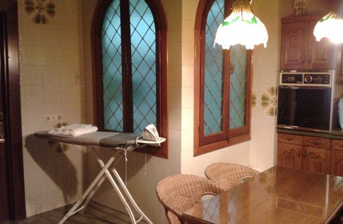 Bailen Resort | Private room ∙ 1 guest