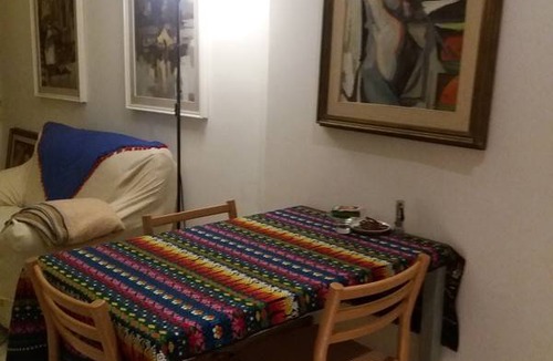 Colleferro Resort | Private room ∙ 2 guests