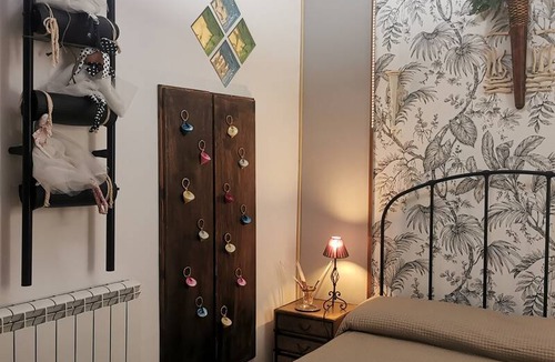 Caserta Resort | Private room ∙ 2 guests