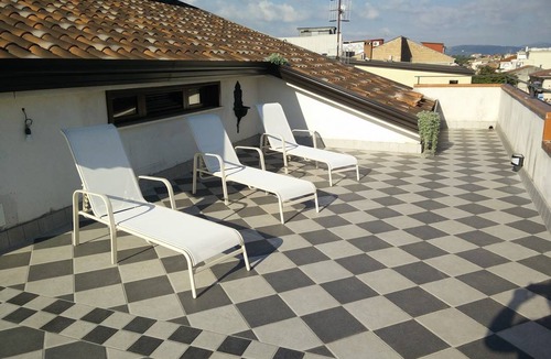 Telese Resort | Private room ∙ 2 guests