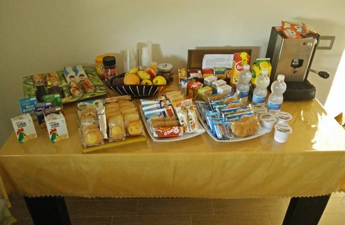 Telese Resort | Private room ∙ 2 guests