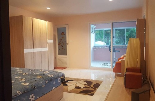 Nong Chaeng Resort | Private room ∙ 2 guests
