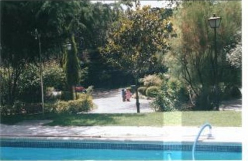 El Escorial Resort | Private room ∙ 3 guests