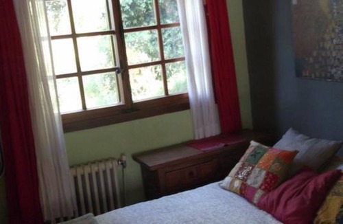 El Escorial Resort | Private room ∙ 3 guests
