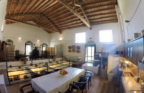 Vittoria Resort | Private room ∙ 3 guests