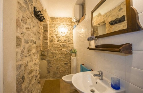 Civitella Paganico Resort | Private room ∙ 6 guests