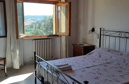 Lapedona Resort | Private room ∙ 3 guests