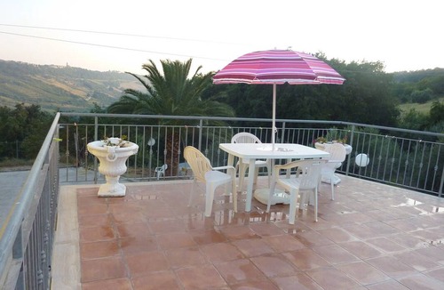Lapedona Resort | Private room ∙ 3 guests