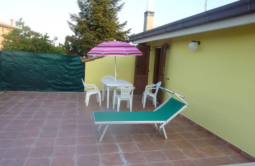 Lapedona Resort | Private room ∙ 3 guests