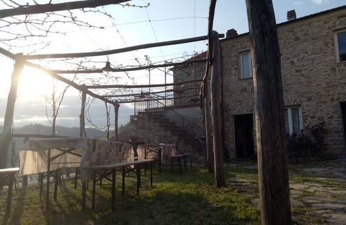 Varese Ligure Resort | Private room ∙ 2 guests