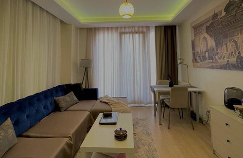 Kozyatagi Resort | Private room ∙ 2 guests