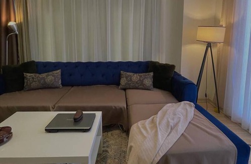 Kozyatagi Resort | Private room ∙ 2 guests