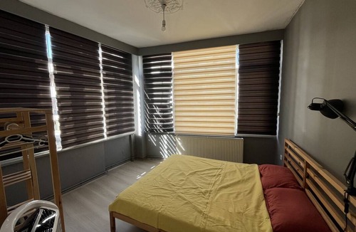Uskudar Resort | Private room ∙ 2 guests