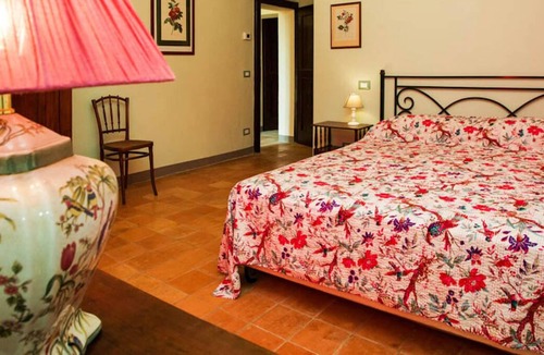 Salsomaggiore Terme Villa | Private villa with pool in Emilia Romagna