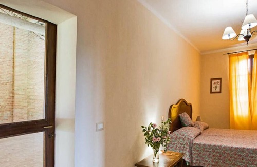 Salsomaggiore Terme Villa | Private villa with pool in Emilia Romagna