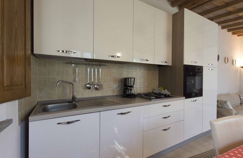 Pieve a Nievole Villa | Private Villa with A/C, private pool, hot tub, internet, TV, patio, pets allowed, panoramic view
