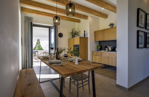 Polignano a Mare Villa | Private Villa in Puglia for 4 guests