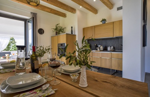 Polignano a Mare Villa | Private Villa in Puglia for 4 guests